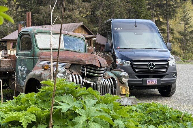 Refined Alaskan Escape: Private, Custom Journey with Local Expert - FAQs