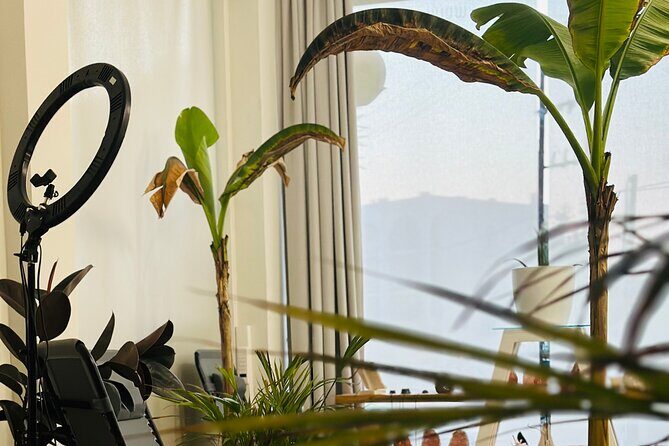 Reflexology Couples Workshop in Crete - Key Points