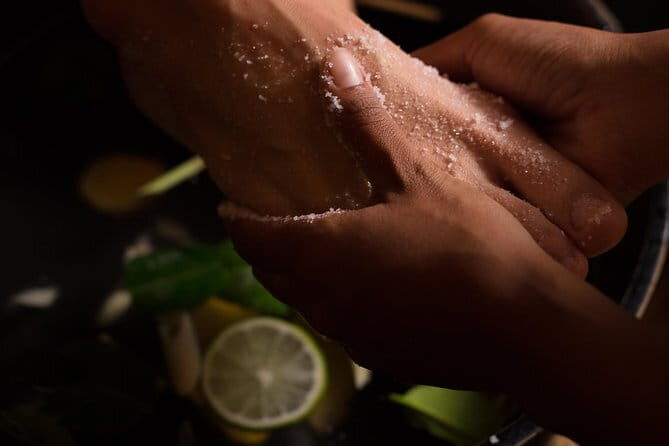 Reflexology Feet Massage in Phnom Penh - An in-depth look at the Reflexology Feet Massage experience in Phnom Penh