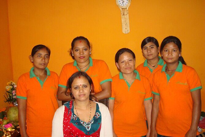 Reflexology Hand And Feet Massage In Pokhara - What’s Included and What’s Not