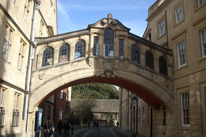 Reformation Oxford Christian History Tour private groups - FAQ