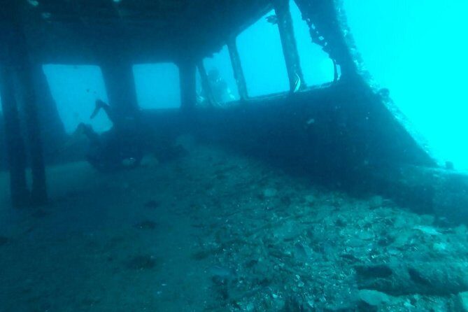 Refresher scuba diving trip, 3 dives at Racha Noi and Racha Yai - Frequently Asked Questions (FAQs)