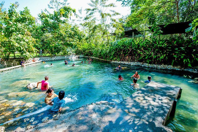 Refreshing, Healing, Amazing Escape to Ratchaburi from Bangkok with Lunch - Concluding Thoughts
