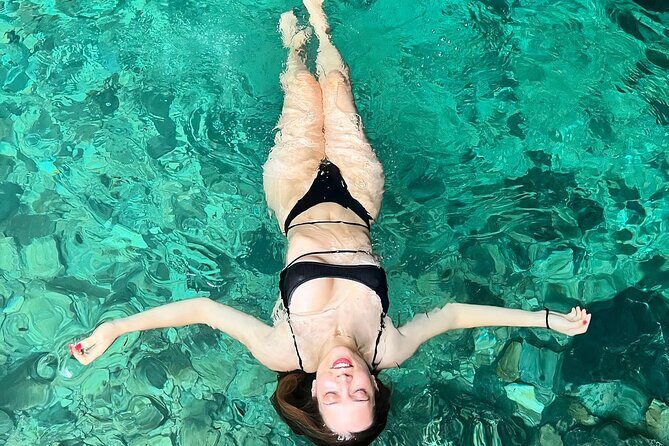 Refreshing Tour to 3 Cenotes at Riviera Maya, with Transportation - The Journey Begins: Pickup and Transportation