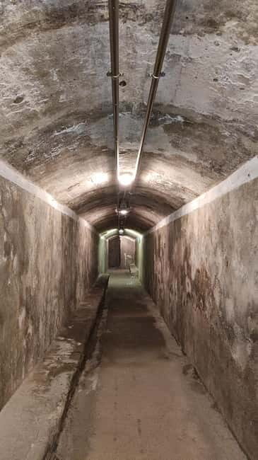 Refugios de la Guerra Civil: Un espacio de paz - FAQ