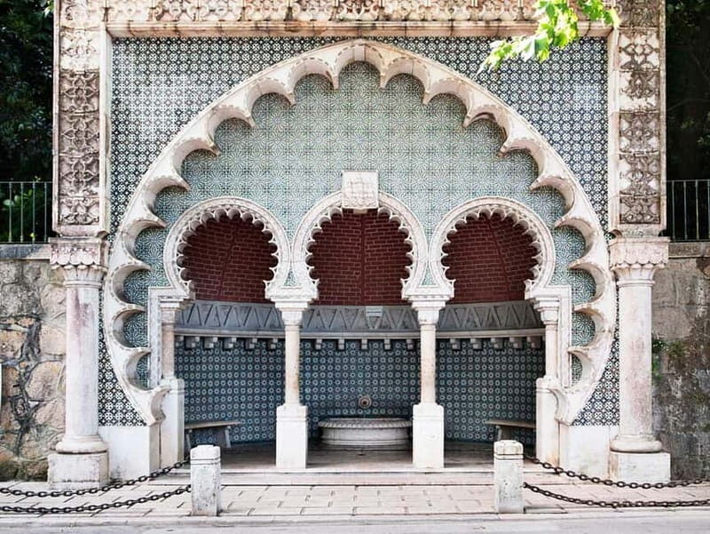 Regaleira Palace, Pena Palace, Cabo da Roca e Cascais - The Practicalities: What You Should Know