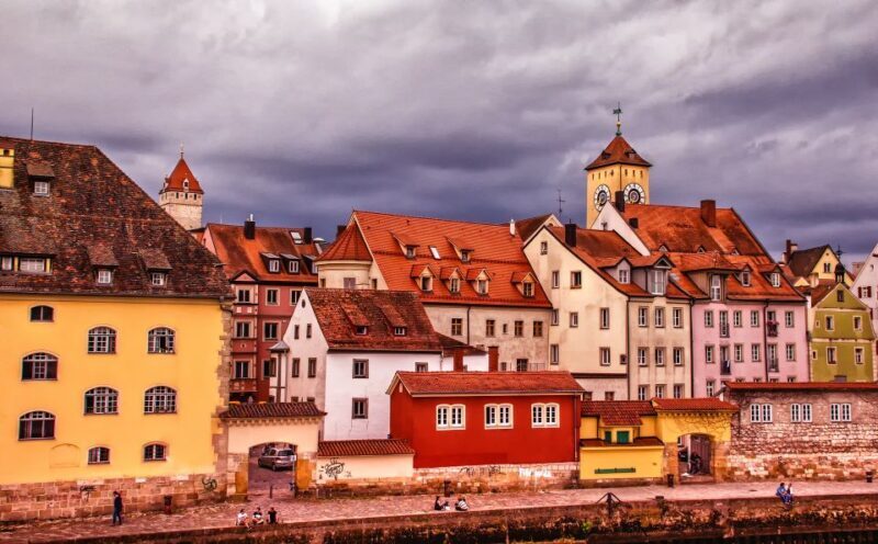 Regensburg - Classic guided tour - Final Thoughts: Who Will Love This Tour?