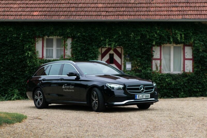 Regensburg: Day Trip to Passau and the Veste Oberhaus - The Itinerary in Detail