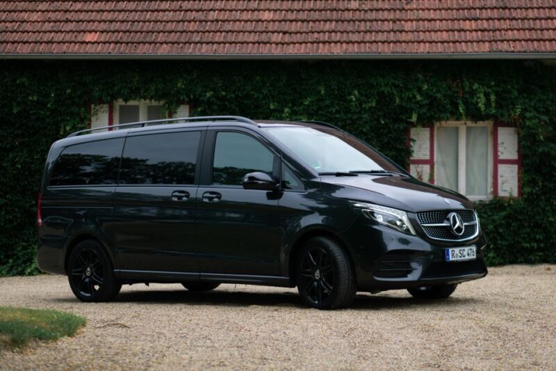 Regensburg: Day Trip to Passau and the Veste Oberhaus - Who Would Love This Tour