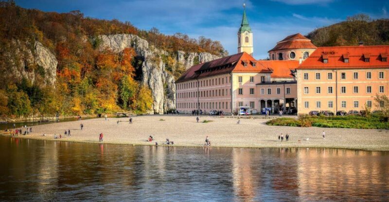 Regensburg: Half-day trip to the Danube Gorge in Weltenburg - Authenticities and Insider Tips