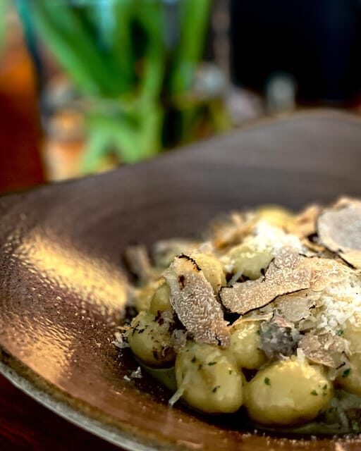 Regensburg: italian wine dinner at Caffè Rinaldi - The Itinerary