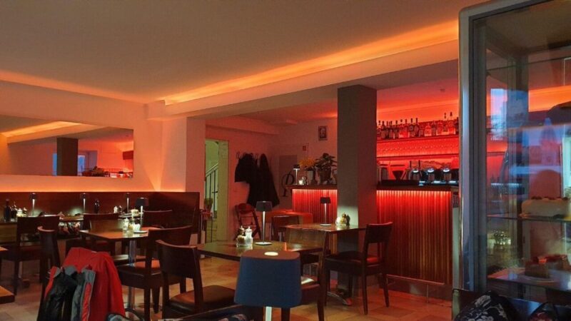 Regensburg: italian wine tasting at Caffè Rinaldi - What Makes This Experience Special?