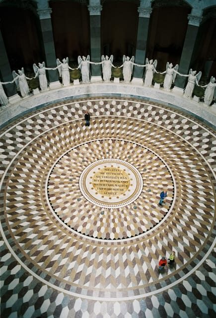 Regensburg: Kelheim Liberation Hall and City visit - In-Depth Review: What to Expect