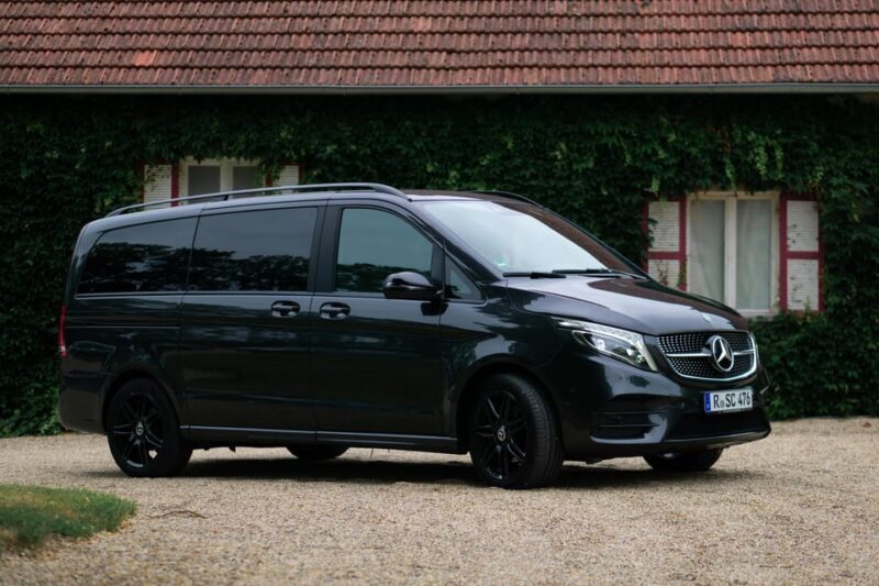 Regensburg: Kelheim Liberation Hall and City visit - The Sum Up