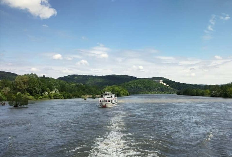 Regensburg: Klinger's Sightseeing Boat Tour to Walhalla - The Journey from Regensburg to Walhalla: An In-Depth Look