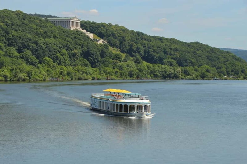 Regensburg: Klinger's Sightseeing Boat Tour to Walhalla - The Overall Value: Is It Worth It?