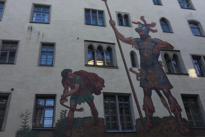 Regensburg Private Guided Day Tour from Munich by Rail - An In-Depth Look at the Regensburg Private Guided Tour from Munich