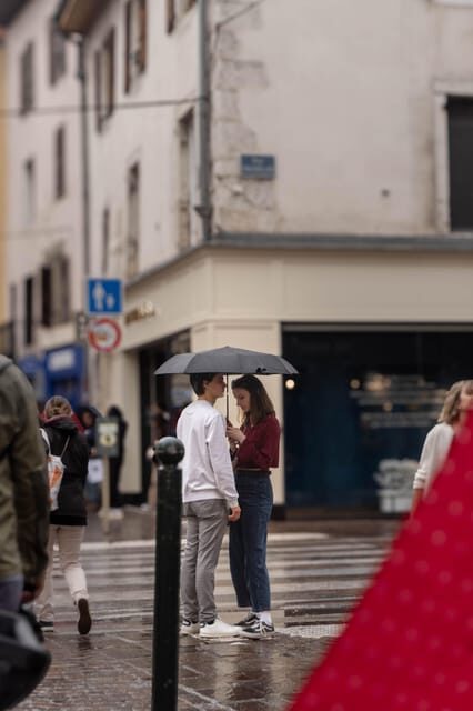 Regensburg: Private Photoshoot with a Local Photographer - Final Thoughts