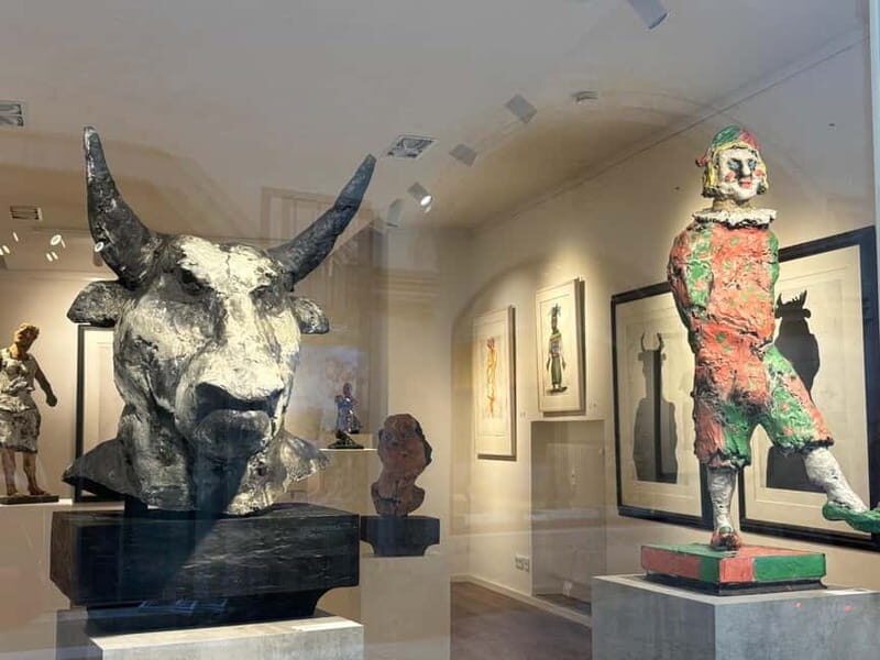 Regensburg Unveiled: Through Its People, Art and Flavors - FAQs