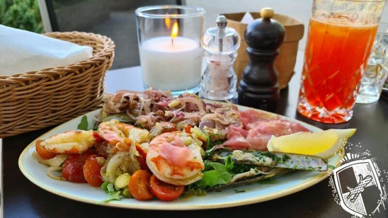 Regensburg: walking tour with italian wines and food tasting - Final Thoughts