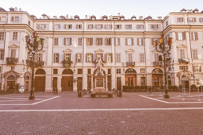 Reggia di Venaria and Rivoli 's Castle - Authentic Insights from Reviewers