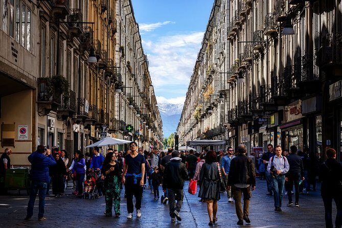 Reggia di Venaria and Rivoli 's Castle - The Sum Up