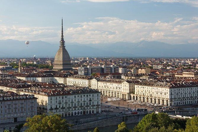 Reggia di Venaria and Stupinigi Hunting Palace - Pricing & Value