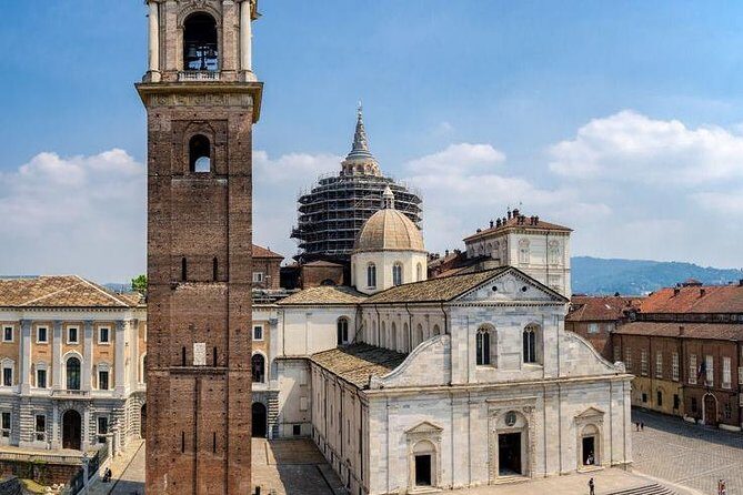 Reggia di Venaria and Stupinigi Hunting Palace - Who Will Love This Tour?