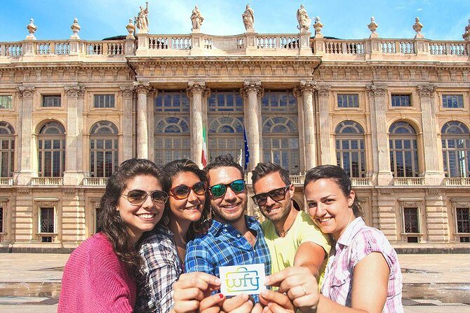 Reggia di Venaria Reale - FAQ