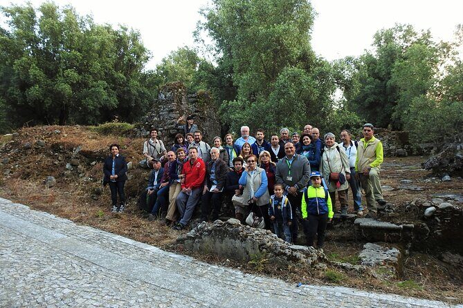 Reggio Calabria Museum and City Guide . Direct Moses - Why We Think This Tour Works