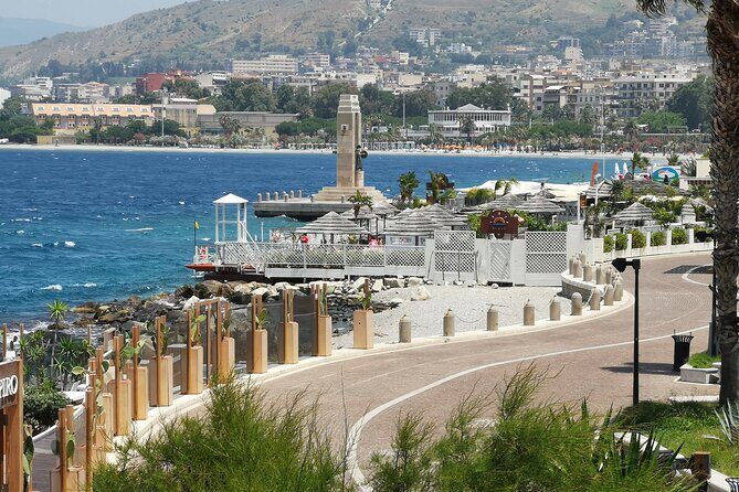 Reggio Calabria Museum & Walking Tour - In-Depth Review of the Reggio Calabria Museum & Walking Tour