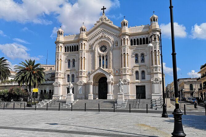 Reggio Calabria Museum & Walking Tour - Final Thoughts