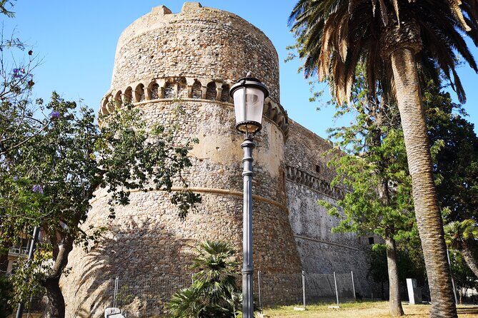 Reggio Calabria Museum & Walking Tour - FAQ