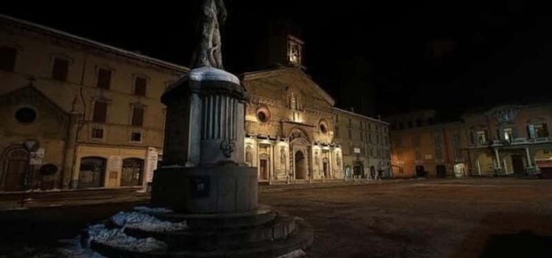 Reggio Emilia secret, curious and mysterious - Exploring the Mysteries of Reggio Emilia