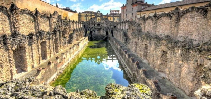 Reggio Emilia secret, curious and mysterious - Who Will Love This Tour?