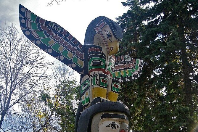 Regina's Wascana Lake Audio Walking Tour - Practical Tips for Enjoying the Tour