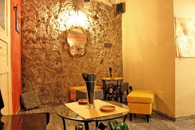 Regional food and wine tasting - FAQ