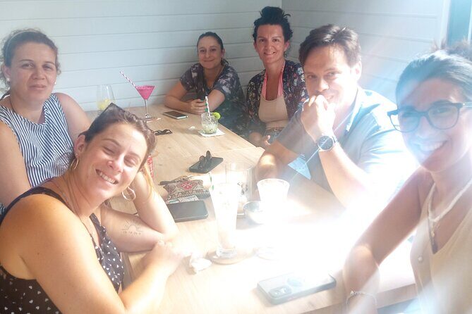 Regional food experience in Ponta Delgada - The Sum Up