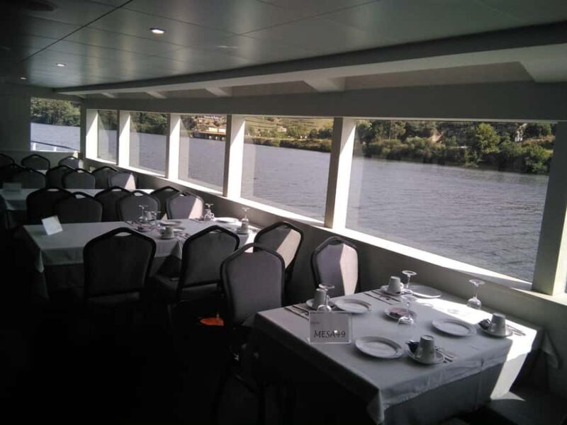 Régua/Pocinho/Régua - Who Should Consider This Tour?