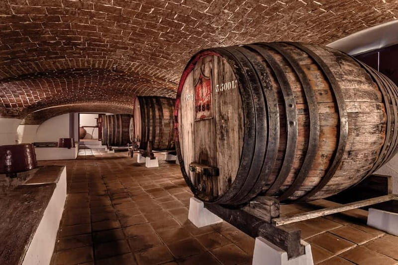 Reguengos de Monsaraz: José de Sousa Winery Tour and Tasting - Key Points