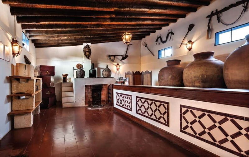 Reguengos de Monsaraz: José de Sousa Winery Tour and Tasting - Who Will Love This Tour?