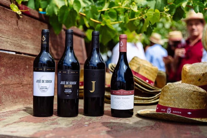 Reguengos de Monsaraz: José de Sousa Winery Tour and Tasting - Final Summary