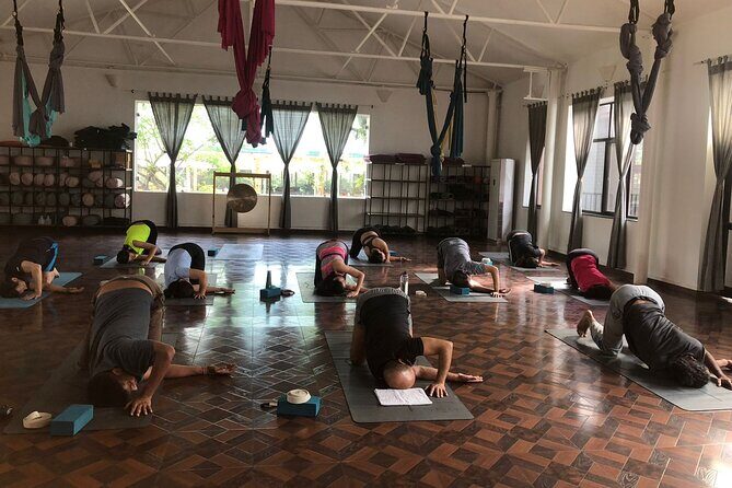 Regular Yoga for all levels of practitioners in Kathmandu - FAQ