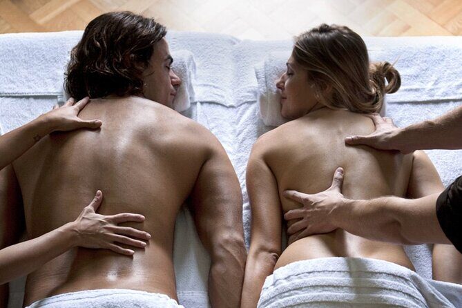 Reignite the Spark with a Couples Massage in NYC 60 Mins - Final Thoughts