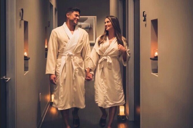 Reignite the Spark with a Couples Massage in NYC 60 Mins - Frequently Asked Questions (FAQs)