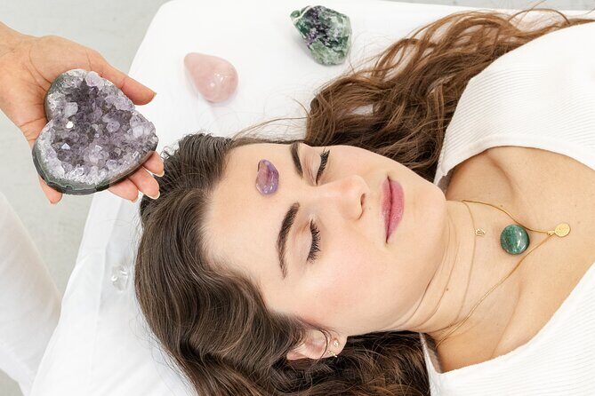 Reiki 1 Transformative Training Experience - The Setting and Group Size: Why It Matters