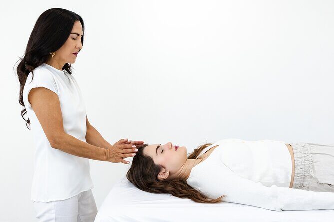 Reiki 1 Transformative Training Experience - Who Should Consider This Experience?