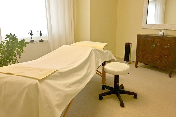 Reiki Energy Healing Session - Comprehensive Review of the Reiki Energy Healing Session in Maryland