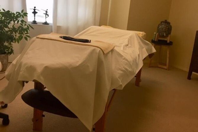 Reiki Energy Healing Session - Key Points
