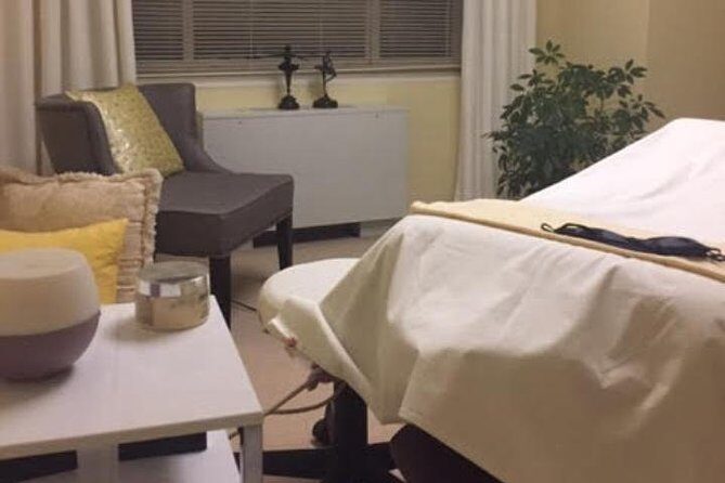 Reiki Energy Healing Session - The Sum Up